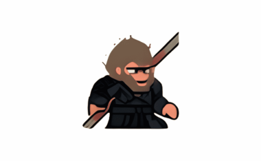 像素版黑神话悟空 绿色中文版 Win1.0 / Android1.0 【软件个锤子·R4936】