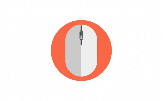 自定义鼠标滚轮速度与惯性平滑滚动工具 ButterScroll v1.3.4 英文版【软件个锤子·R4708】