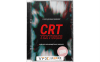 [特效素材] 89个复古CRT故障扫描射线信号损坏故障毛刺纹理元素 CRT