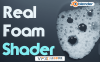 [Blender预设] 真实气泡泡沫着色器预设 Real Foam Shader V1.2