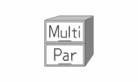 MultiPar v1.3.3.6 中文绿色版 – 为重要文件加“保险”，损坏也能自动修复的数据保护神器【软件个锤子·R4901】