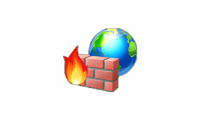 电脑防火墙管理工具 Firewall App Blocker v1.9.0 免费版【软件个锤子·R4774】