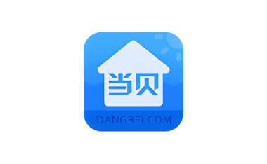 当贝桌面乐视专版 3.6M精简版 | 软件个锤子 | R5109
