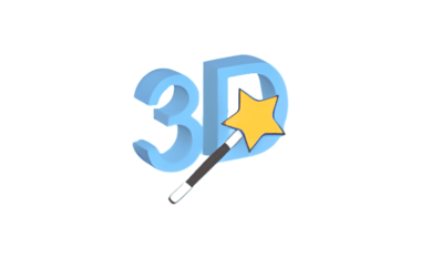 文本转3D效果软件 Insofta 3D Text Commander v7.0.0 便携版 | 软件个锤子 | R4986