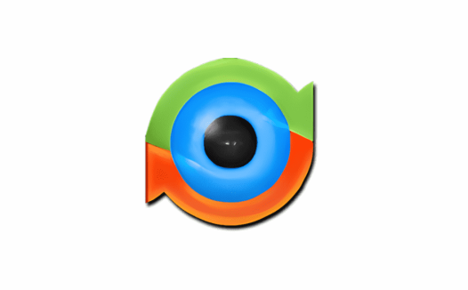 专业实时网络速度监视软件 DU Meter v9.20 中文版【软件个锤子·R4720】