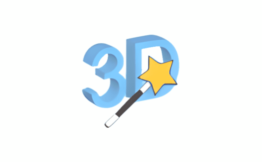 文本转3D效果软件 Insofta 3D Text Commander v7.0.0 便携版 | 软件个锤子 | R4986