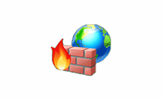 电脑防火墙管理工具 Firewall App Blocker v1.9.0 免费版【软件个锤子·R4774】