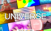 [AE/PR/达芬奇/VEGAS插件] 视觉特效和转场预设插件 Red Giant Universe V2023.0.2 Win版