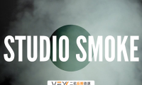 [特效素材] 161个真实烟雾特效合成叠加动画 STUDIO SMOKE