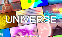 [AE/PR/达芬奇/VEGAS插件] 视觉特效和转场预设插件 Red Giant Universe V2023.0.2 Win版