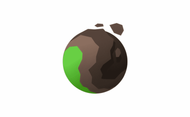 实时地形和星球生成软件 JangaFX Geogen v0.5.3 激活版【软件个锤子·R4926】