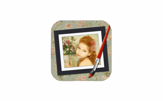 专业手绘风格老照片智能上色与艺术着色软件 JixiPix Hand Tint Pro v1.0.27 英文版【软件个锤子·R4801】