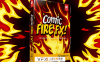 [特效素材] 152个二维卡通动漫火焰燃烧素材（含AE模板） BusyBoxx V06 Comic Fire FX