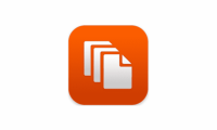 桌面文件整理软件 iCollections 激活版 Mac9.2.6【软件个锤子·R4166】