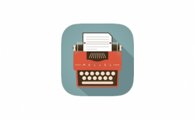 文字编辑处理软件 Mellel 激活版 Mac6.5.0【软件个锤子·R4112】