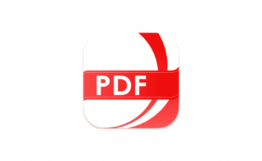 PDF编辑阅读器 PDF Reader Pro 直装激活版 Mac5.2.0【软件个锤子·R4153】