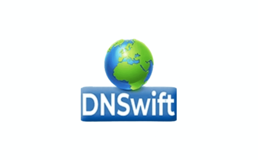 DNS切换工具 DNSwift v1.1 中文版【软件个锤子·R4141】