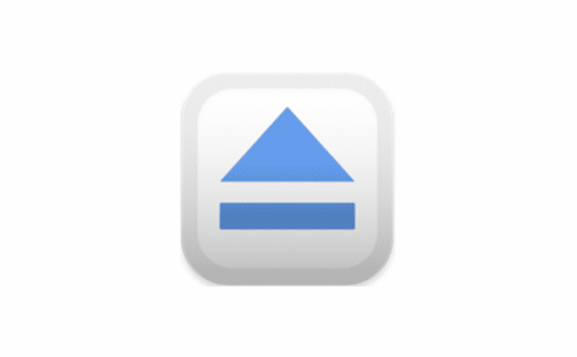 USB垃圾清理软件 USBclean 直装激活版 Mac4.3.1 【软件个锤子·R4151】