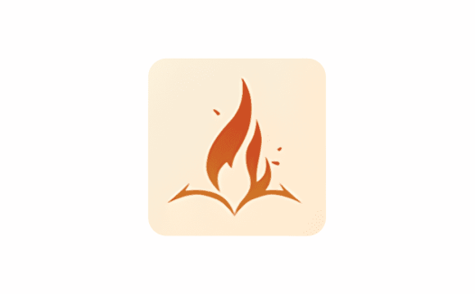 安卓端 免费小说软件 燎原小说 v1.5.3 内置130+优质书源【软件个锤子·R4158】