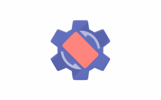 安卓端 手机屏幕强制转屏 Android Rotation Pro v29.1.1 高级版【软件个锤子·R4155】