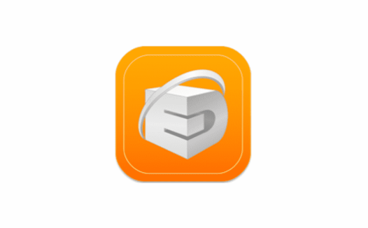 矢量绘图设计软件 EazyDraw 直装版 Mac11.12.0 【软件个锤子·R4164】
