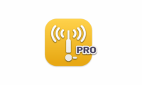 WiFi网络扫描管理软件 WiFi Explorer Pro 直装版 Mac3.7.5【软件个锤子·R4198】