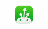 安卓设备数据传输软件 MacDroid Pro 激活版 Mac2.5【软件个锤子·R4243】