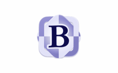 代码编辑器 BBEdit 激活版 Mac15.5.3【软件个锤子·R4283】