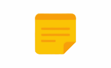 电脑桌面便签 DesktopNote v1.6.4 绿色版【软件个锤子·R4195】