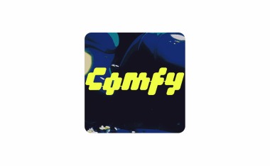 节点式AI绘画整合包 ComfyUI 秋叶整合【软件个锤子·R4220】