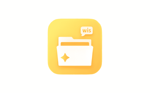AI文件整理工具 WisFile v1.2.19 离线版 专注解决文件命名混乱 归类无序 手动整理耗时等问题【软件个锤子·R4315】