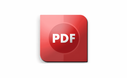 PDF编辑软件 All About PDF v3.2034 英文版【软件个锤子·R4869】