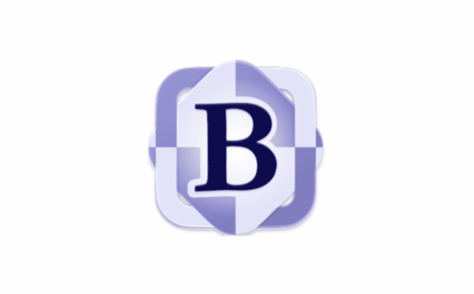 代码编辑器 BBEdit 激活版 Mac15.5.3【软件个锤子·R4283】