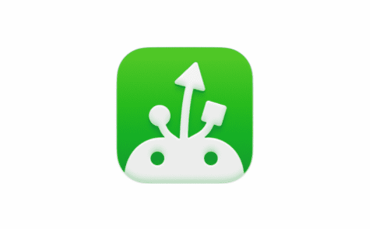 安卓设备数据传输软件 MacDroid Pro 激活版 Mac2.5【软件个锤子·R4243】