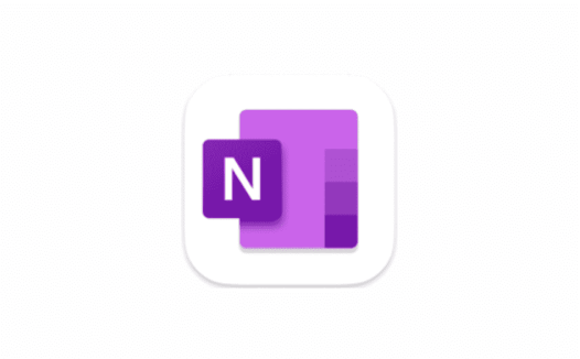 微软云笔记记录软件 Microsoft OneNote LTSC 激活版 Mac2024 16.99 【软件个锤子·R4297】