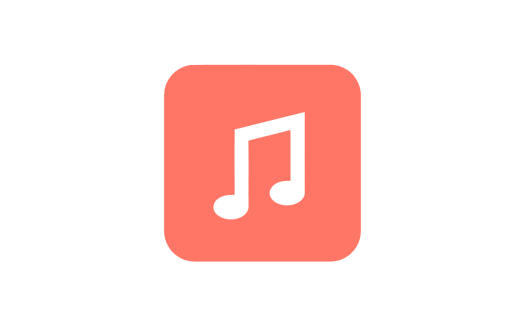 安卓端 音乐下载播放软件 心听音乐 v1.2.2 纯净版 支持无损音乐及MV观看下载【软件个锤子·R4319】