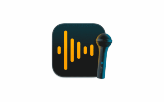 电脑录音软件 Audio Hijack 直装版 Mac4.5.3【软件个锤子·R4285】