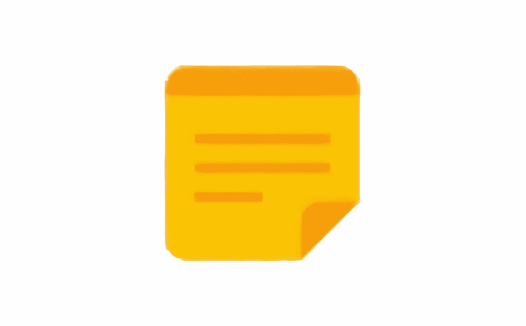 电脑桌面便签 DesktopNote v1.6.4 绿色版【软件个锤子·R4195】