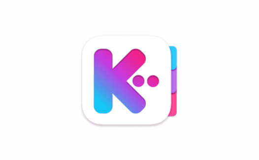 笔记编辑管理软件 Keep It 直装版 Mac2.6.6 【软件个锤子·R4261】