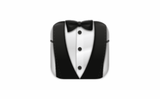 菜单栏图标隐藏管理软件 Bartender 直装版 Mac5.4.0 【软件个锤子·R4284】