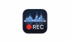 专业录音机 Professional Recorder 直装版 Mac7.0.8【软件个锤子·R4396】