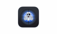 电脑文件查找删除软件 Ghost Buster Pro 直装版 Mac3.8.1【软件个锤子·R4344】