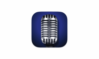 麦克风音乐录制软件 Pro Microphone 直装版 Mac4.8.3【软件个锤子·R4394】