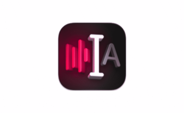 AI智能语音转文本软件 AI Transcription Mac2.12 【软件个锤子·R4341】
