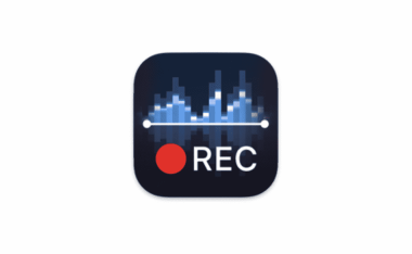专业录音机 Professional Recorder 直装版 Mac7.0.8【软件个锤子·R4396】