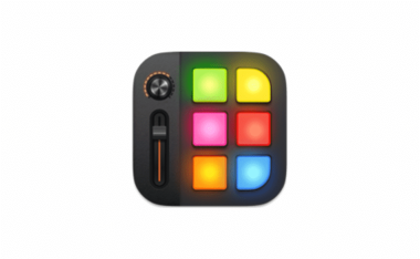 制作DJ音乐打击垫和电鼓垫软件 DJ Mix Pads 2 直装版 Mac16.0.13【软件个锤子·R4406】