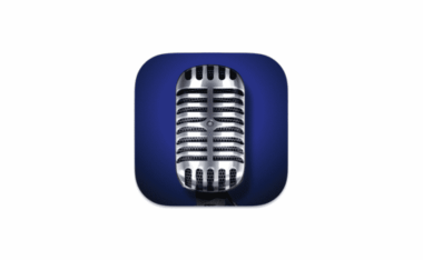 麦克风音乐录制软件 Pro Microphone 直装版 Mac4.8.3【软件个锤子·R4394】