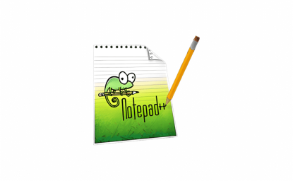 代码编辑器 Notepad++ v8.8.9 便携版【软件个锤子·R4381】