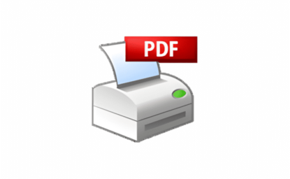 虚拟打印机软件 Bullzip PDF Printer v2026.0.0.2993 免费版【软件个锤子·R4421】
