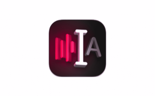 AI智能语音转文本软件 AI Transcription Mac2.12 【软件个锤子·R4341】